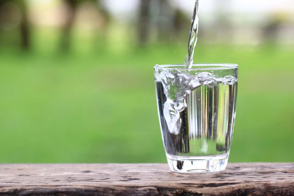 Particulieren 9 Landelijk wonen met eigen waterput