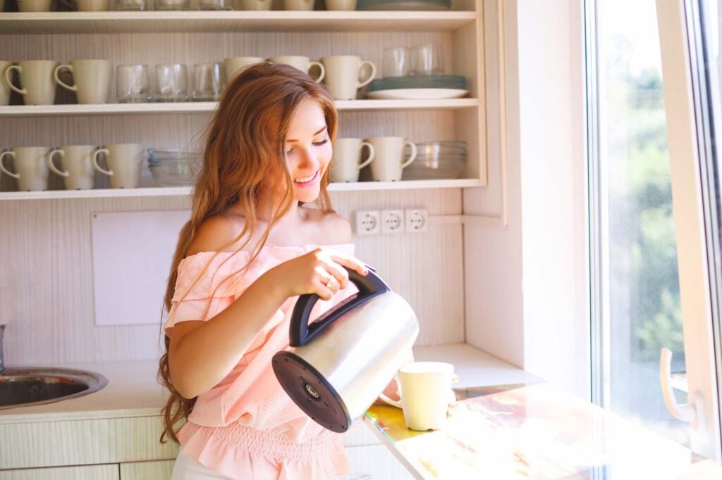 Particulieren 7 Keuken en badkamer