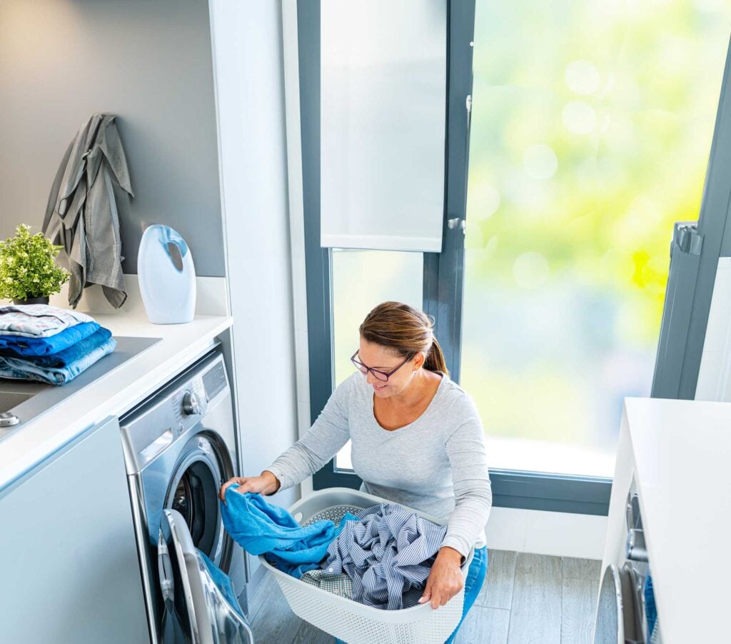 regenwater behandeling